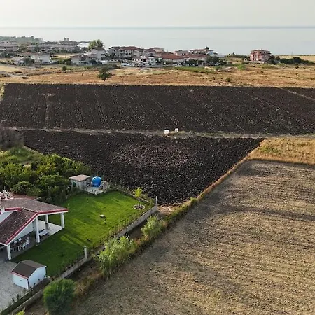 Villa Nausicaa Briatico