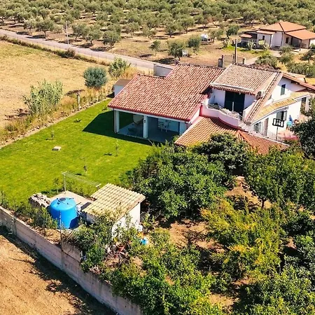 Villa Nausicaa *