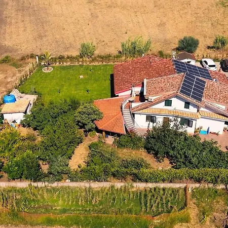 Nausicaa Villa *